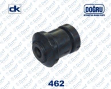 DOGRU DK-462 Salincak Burcu Kucuk Transit Connect-Tourneo Connect